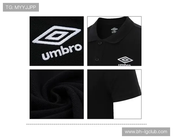 时尚与运动结合 足球主题小polo衫展现个性与活力